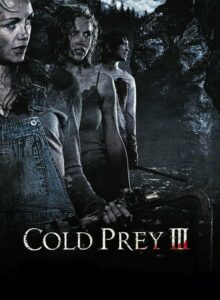 Şeytanın Oteli 3 (Fritt vilt III) 2010 HD izle izle