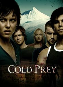 Şeytanın Oteli (Fritt vilt) 2006 HD izle izle