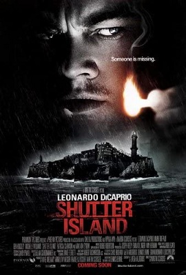 Shutter İsland Filmi HD izle