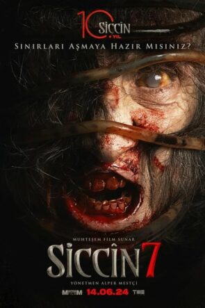 Siccin 7 (2024) Filmi HD izle