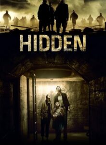 Sığınak (Hidden) 2015 Filmi HD izle izle
