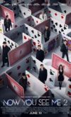 Now You See Me 2 izle