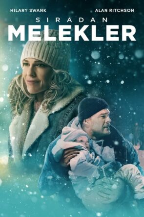 Sıradan Melekler (Ordinary Angels – 2024) Filmi HD izle