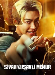 Siyah Kuşaklı Memur (Officer Black Belt) 2024 HD izle izle