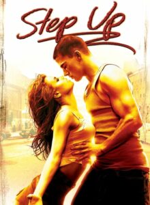 Sokak Dansı 1 (Step Up) 2006 HD izle izle
