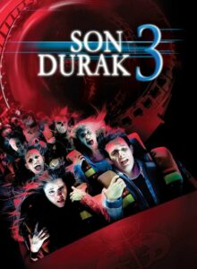 Son Durak 3 (Final Destination 3) 2006 HD izle izle