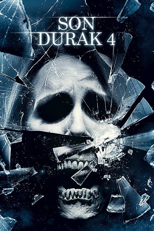Son Durak 4 (The Final Destination) 2009 HD izle izle