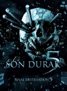 Son Durak 5 (Final Destination 5) 2011 HD izle izle