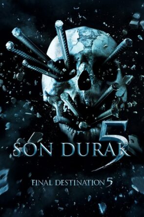 Son Durak 5 (Final Destination 5) 2011 HD izle