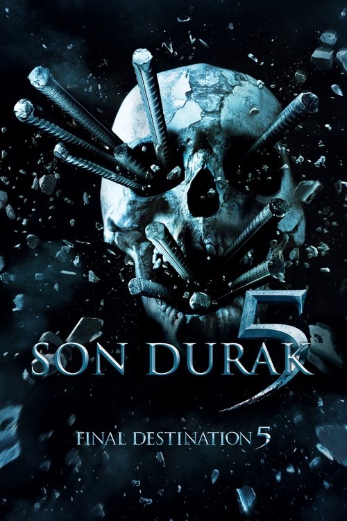 Son Durak 5 (Final Destination 5) 2011 HD izle izle