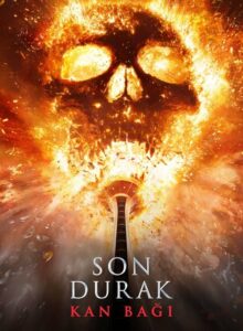 Son Durak: Kan Bağı (Final Destination Bloodlines) 2025 HD izle izle