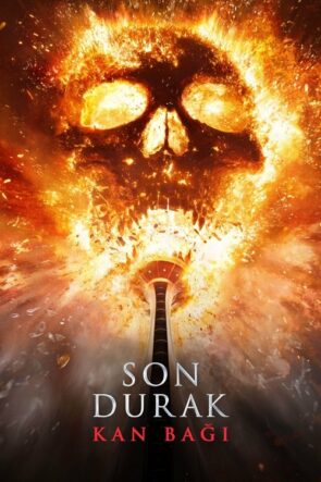 Son Durak: Kan Bağı (Final Destination Bloodlines) 2025 HD izle