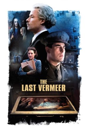 Son Vermeer / The Last Vermeer (2020) HD izle