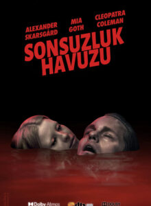 Sonsuzluk Havuzu (Infinity Pool) 2023 HD izle izle