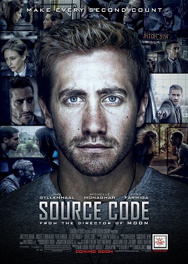 Source code (Hayat Şifresi) Filmi HD izle