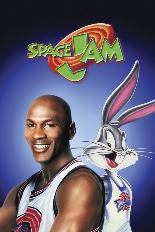 Space Jam (1996) HD izle izle