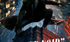 Spider-Noir : 1.Sezon 1.Bölüm izle