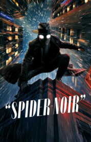 Spider-Noir izle