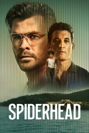 Spiderhead (2022) HD izle