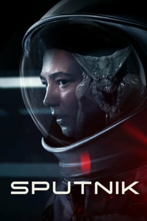 Sputnik Filmi HD izle (2020)