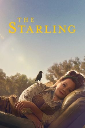 Starling / The Starling (2021) HD izle