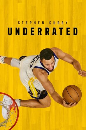 Stephen Curry: Underrated (2023) HD izle