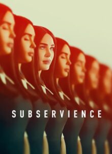 Subservience (2024) Filmi HD izle izle