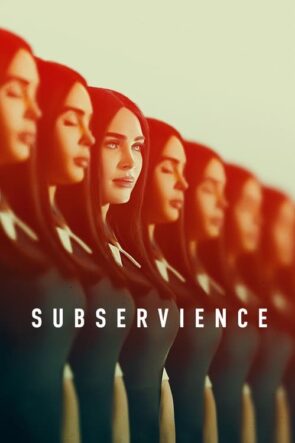 Subservience (2024) Filmi HD izle