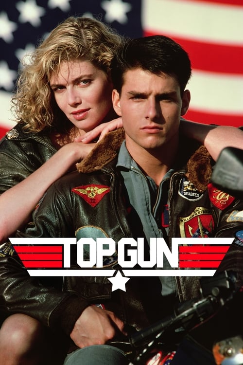 Süper Silah / Top Gun (1986) HD izle izle