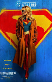 Supergirl (2026) Filmi HD izle izle