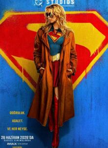 Supergirl (2026) Filmi HD izle izle