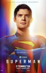 Superman 2025 HD izle izle