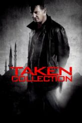 Taken [Takip Koleksiyonu] Serisi izle