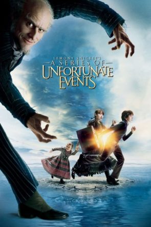 Talihsiz Serüvenler Dizisi / Lemony Snicket’s A Series of Unfortunate Events (2004) HD izle