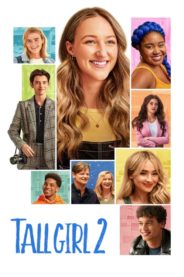 Tall Girl 2 (2022) HD izle