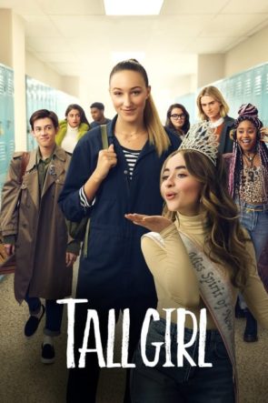Tall Girl (2019) HD izle