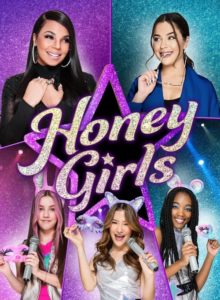 Tatlım Kızlar / Honey Girls (2021) HD izle izle