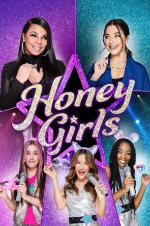 Tatlım Kızlar / Honey Girls (2021) HD izle