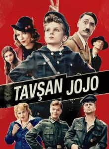 Tavşan Jojo (Jojo Rabbit) 2019 Filmi HD izle izle