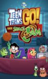 Teen Titans Go!: Space Jam’i Tanıyın / Teen Titans Go! See Space Jam izle