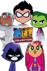 Teen Titans Go! [Teen Titans Go! Collection] Serisi izle