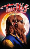 Teen Wolf izle