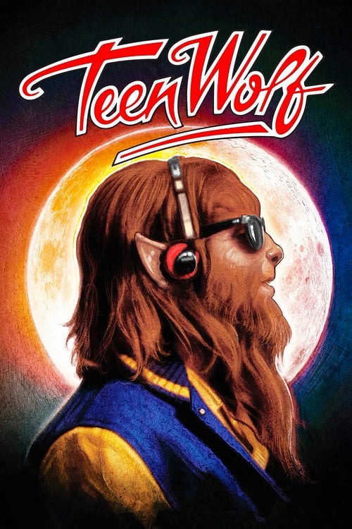 Teen Wolf (1985) HD izle izle