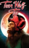 Teen Wolf Too izle