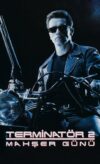 Terminatör 2: Mahşer Günü izle