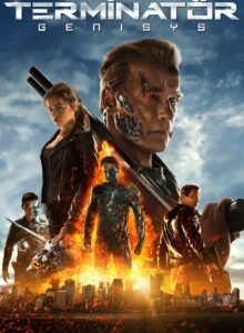 Terminatör: Genisys (Terminator Genisys) 2015 HD izle izle