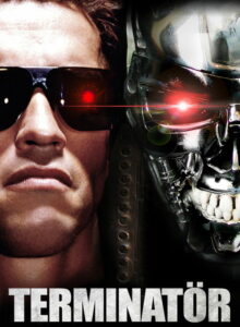 Terminatör (The Terminator) 1984 HD izle izle