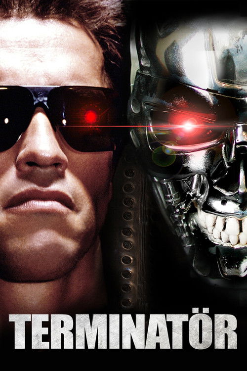 Terminatör (The Terminator) 1984 HD izle izle
