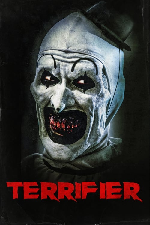 Terrifier (2016) HD izle izle