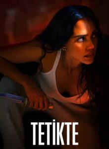 Tetikte (Trigger Warning) HD izle 2024 izle